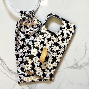loopy iphone 13 pro max daisy case